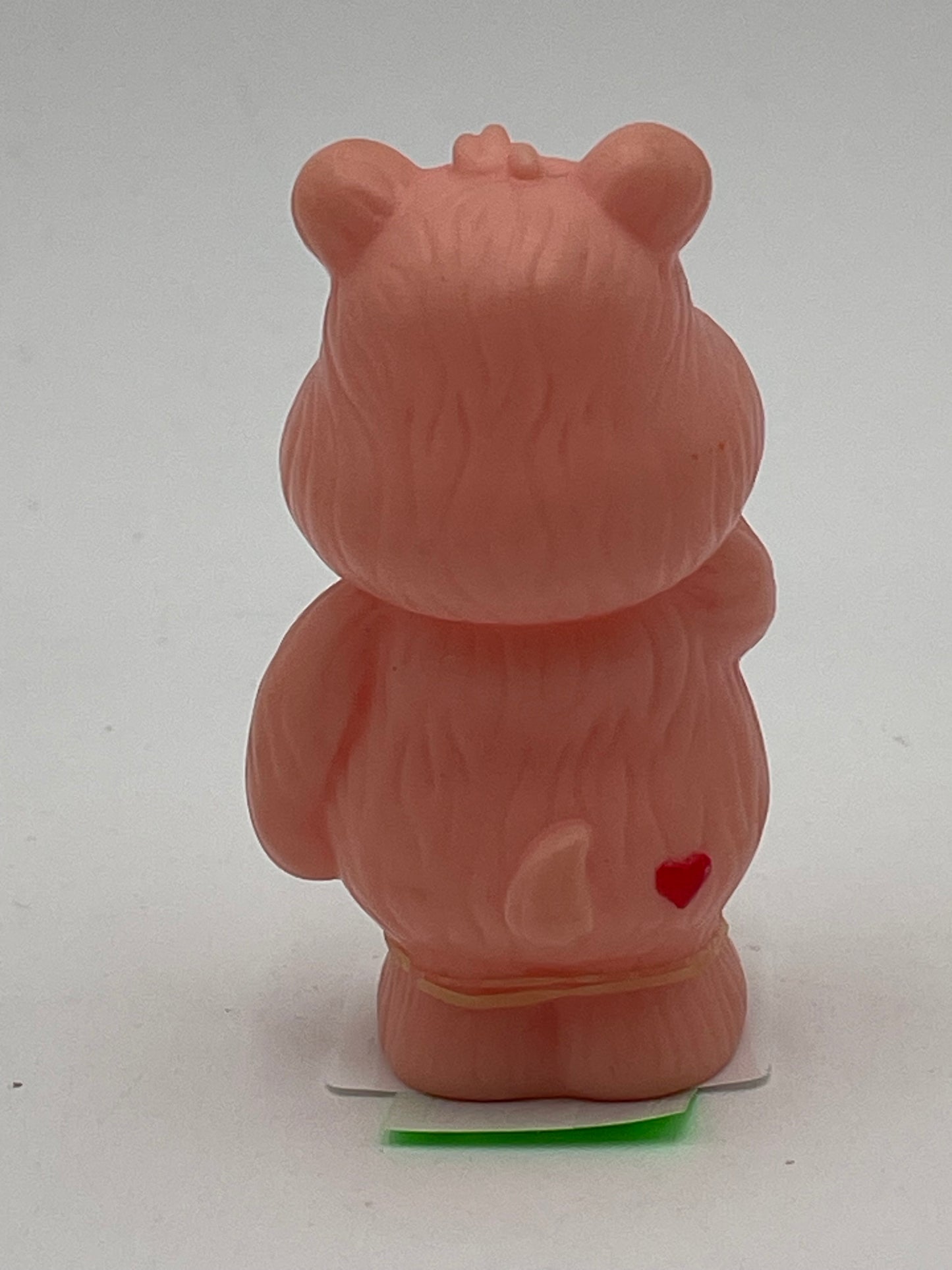 Care Bear - Standing - Cheer Bear #103670