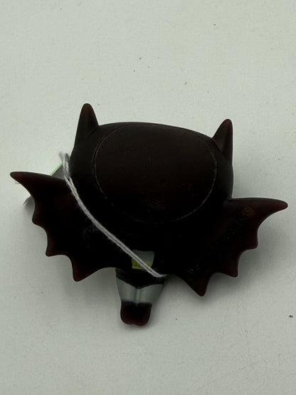DC - Batman - Squirting Figure - Rubber Batman #104994