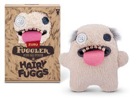 Fuggler - Hairy Fuggs - Oogah Boogah 2024 #107178