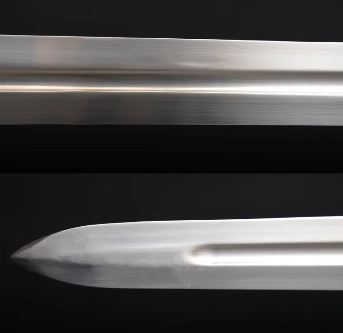 Thundercats - 32” Metal Sword w/ Sheath #106149