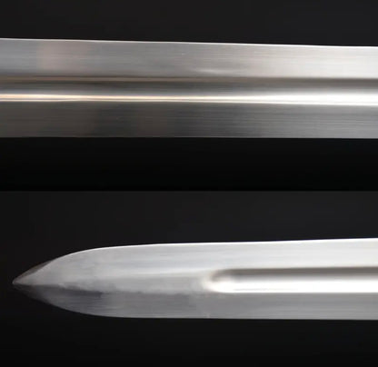 Thundercats - 32” Metal Sword w/ Sheath #106149