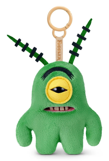 Fuggler - Sponge Bob Keychains - Plankton 2025 #107388