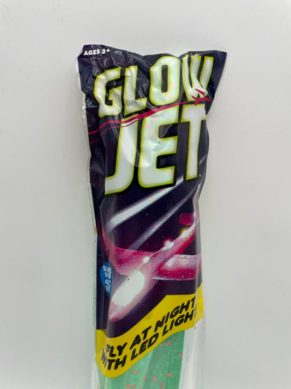 Glow LED Jets