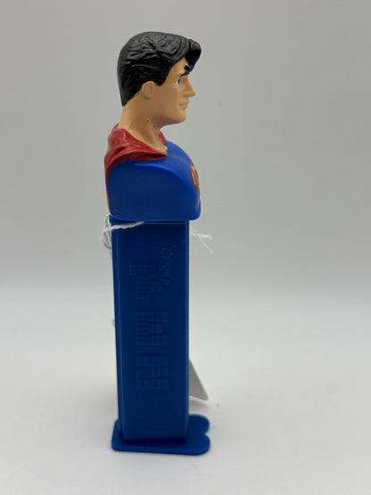 PEZ - Mfg China - Superman #107544