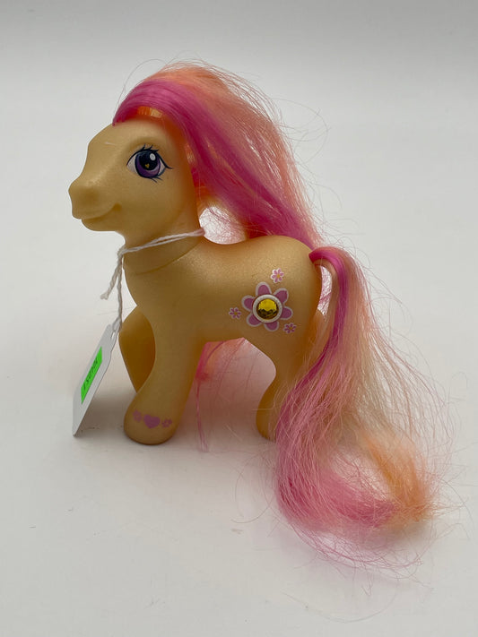 My Little Pony - G3 - Gem Blossom 2003 #104051