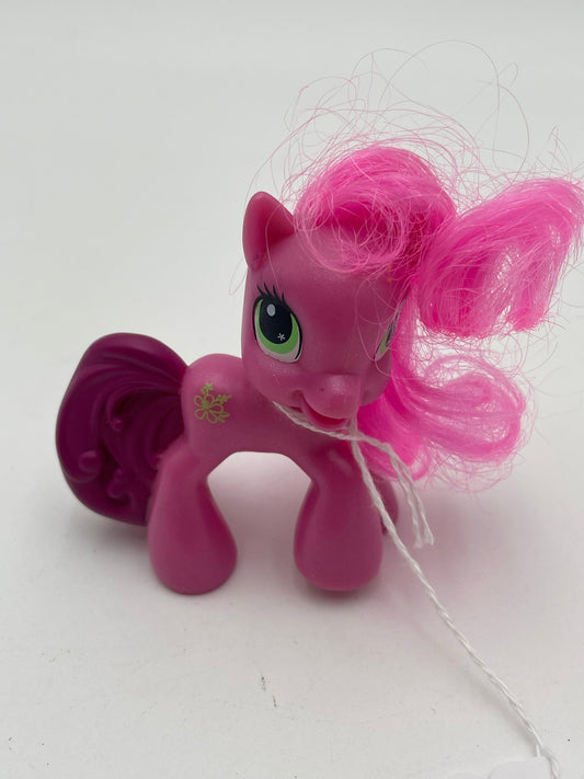 My Little Pony - McDonald’s - Cheerily 2009 #104094