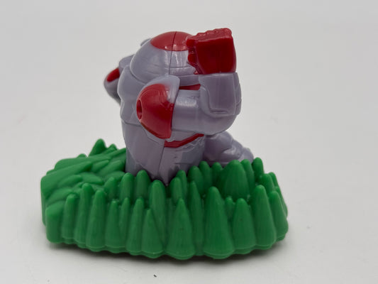Sonic - McDonald’s - Giant Eggman Robot 2022 #105546