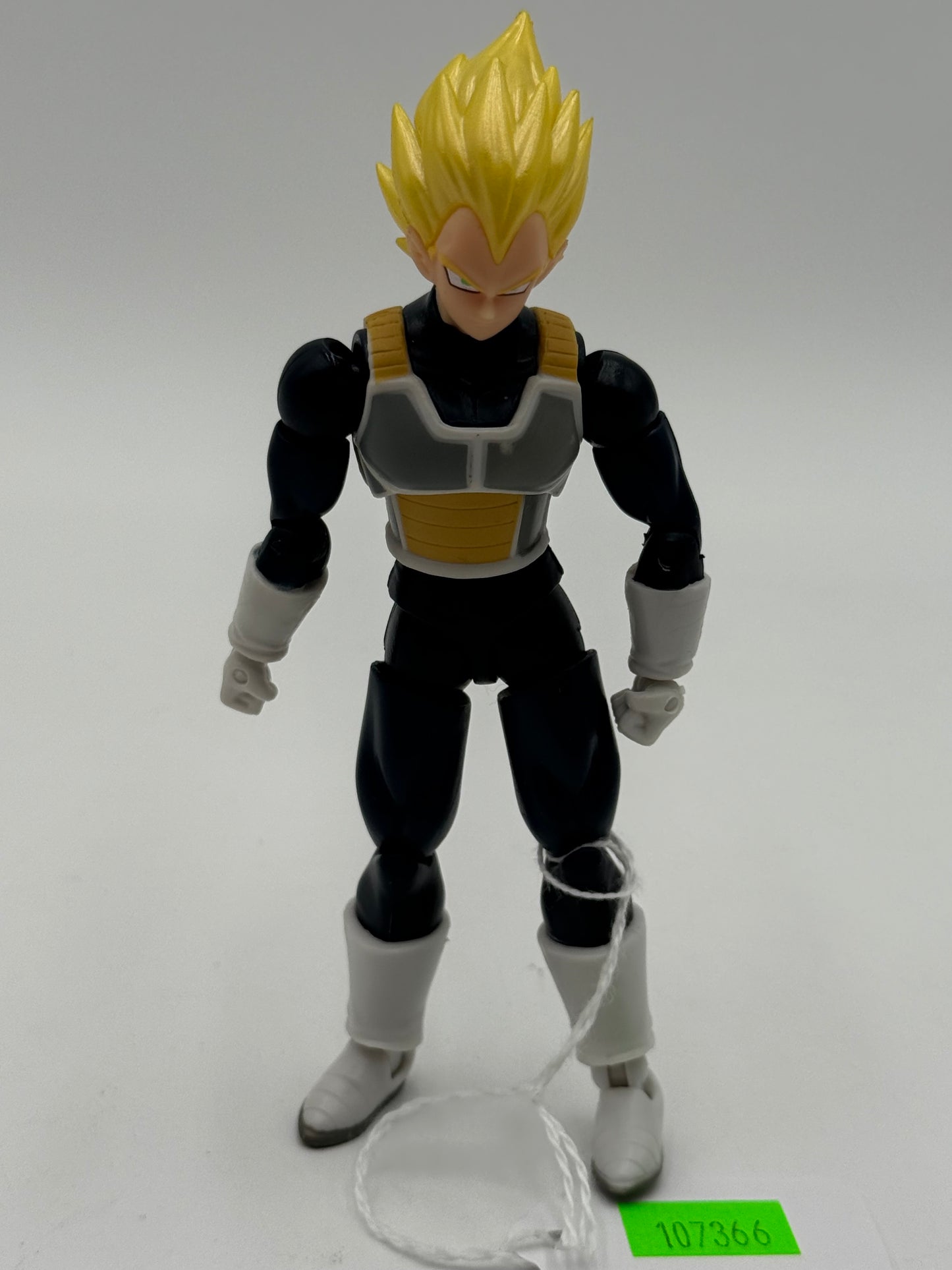 Dragon Ball Z - Bandai - Dragon Stars Saiyan - Vegeta 2022 #107366