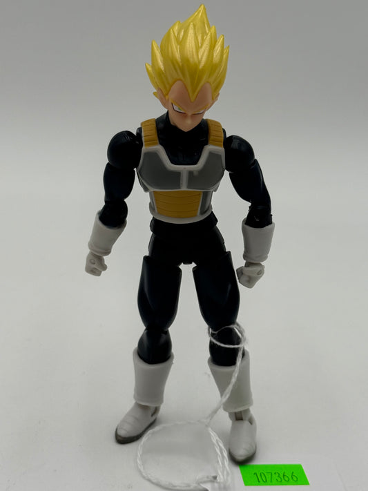 Dragon Ball Z - Bandai - Dragon Stars Saiyan - Vegeta 2022 #107366