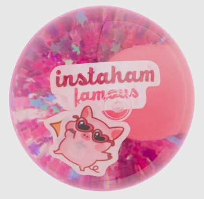 Barnyard Punimals Water Ball
