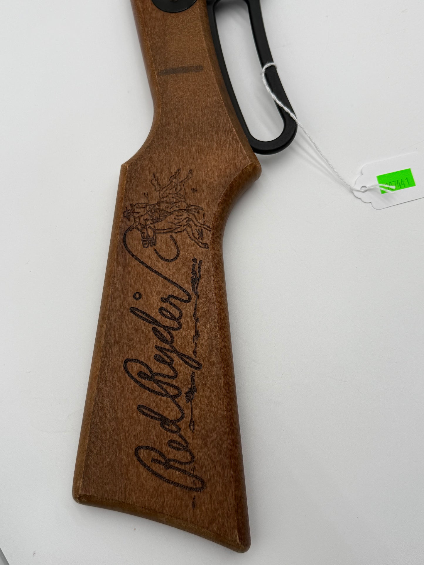 Red Ryder - Daisy BB Gun Rifle - Model 1938B #107441