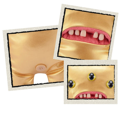 Fuggler - Gold Edition - Reek O 2024 #105303