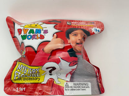 Ryan’s World - Series 11 - Mystery Figures 2023 #104349
