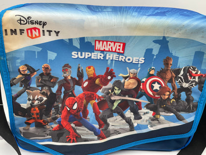 Infinity - Disney - Carrying Case - Large Blue - #102892