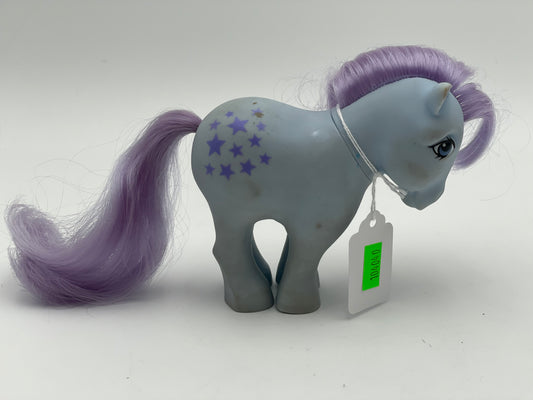 My Little Pony - G1 - Blue Belle 1982 #104040