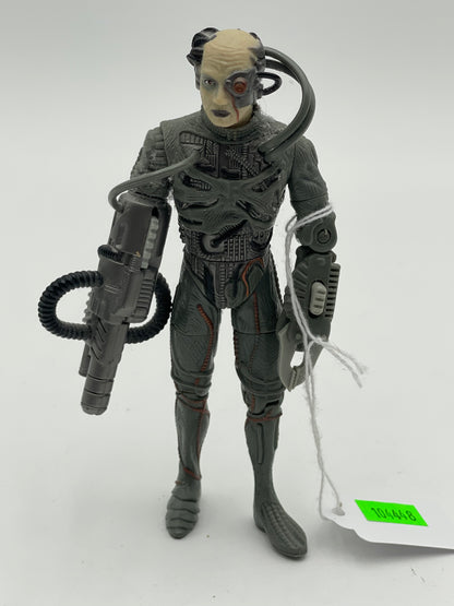 Star Trek - Playmates - Borg 1997 #104448