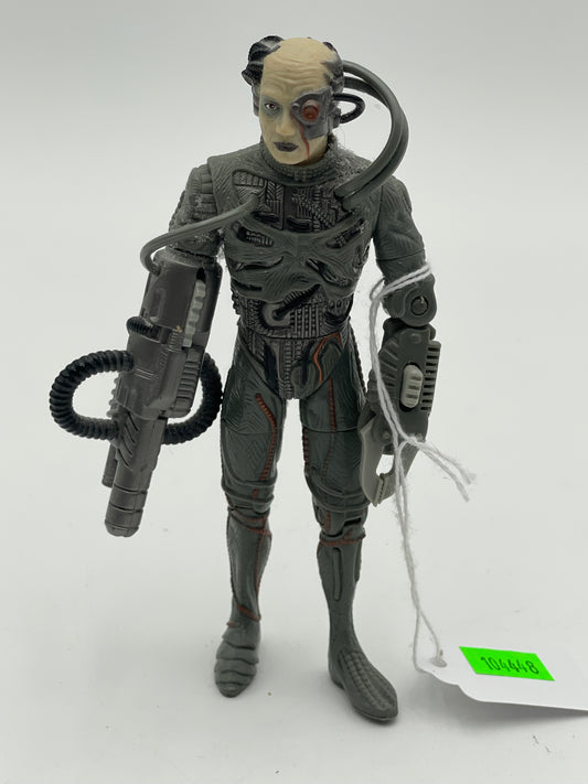 Star Trek - Playmates - Borg 1997 #104448