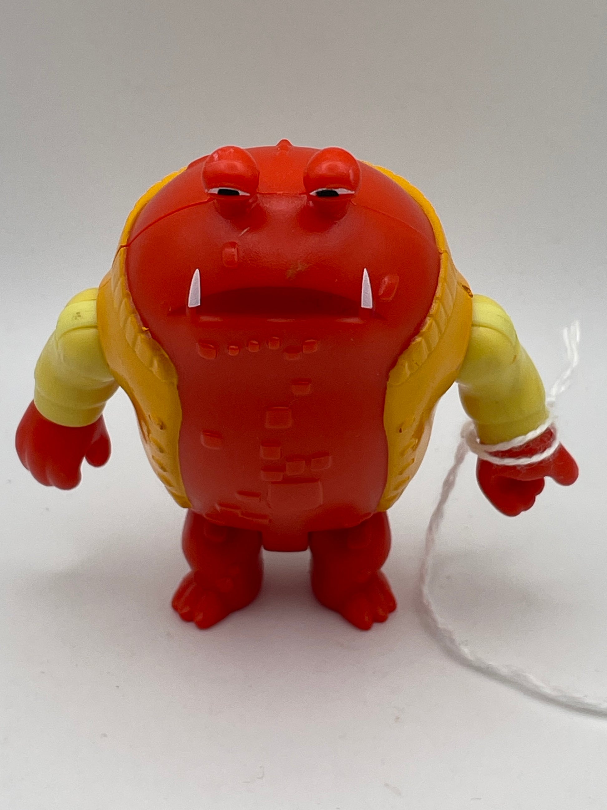monsters university toys imaginext Imaginext - Monsters Inc