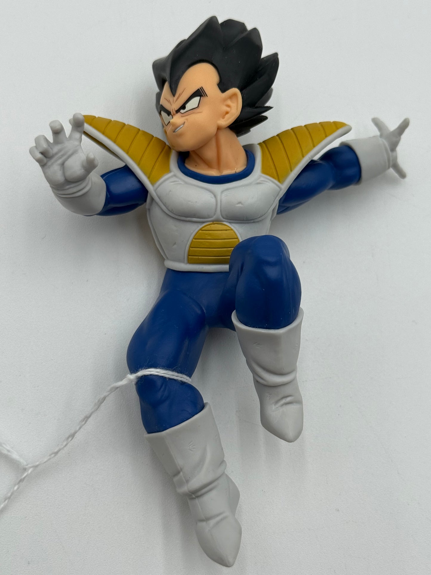 Dragon Ball Z -Banpresto - Match Makers - Vegeta 2022 #107354