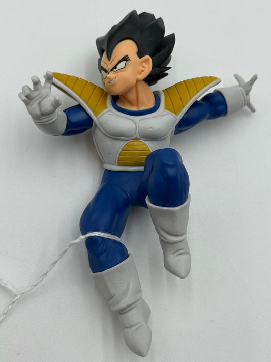 Dragon Ball Z -Banpresto - Match Makers - Vegeta 2022 #107354