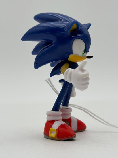 Sonic - Jakks Pacific - Sonic Thumbs Up 2023 #105500