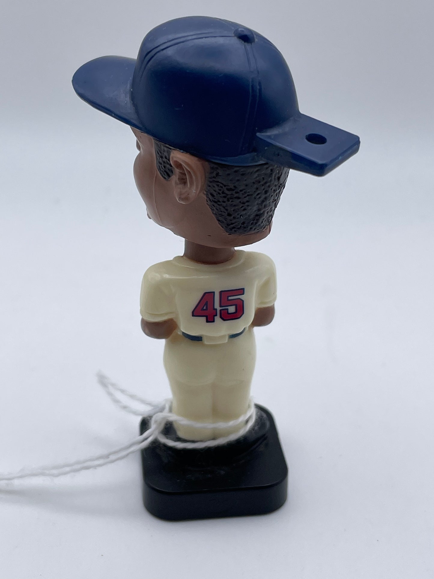 Bobble Head Mini - P. Martinez Red Socks 2002 #101877