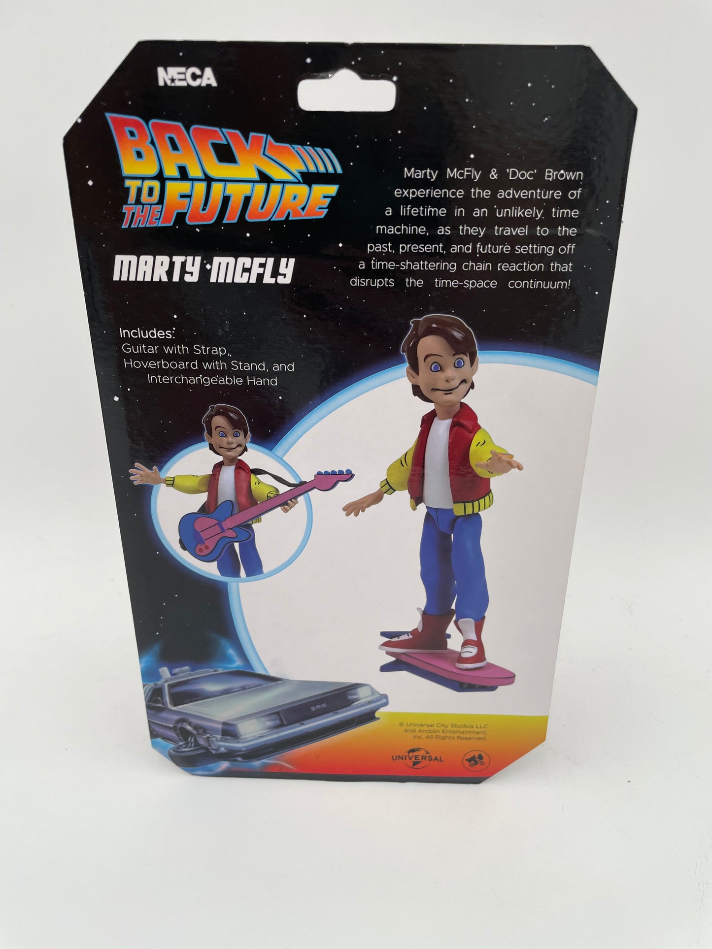 Back to the Future - Marty McFly 2020 #101157