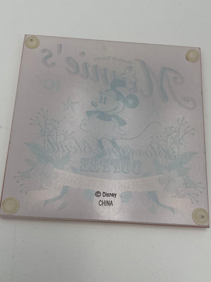 Disney - Mini Mouse “Blossom Blend” Mug & Coaster Set #102716