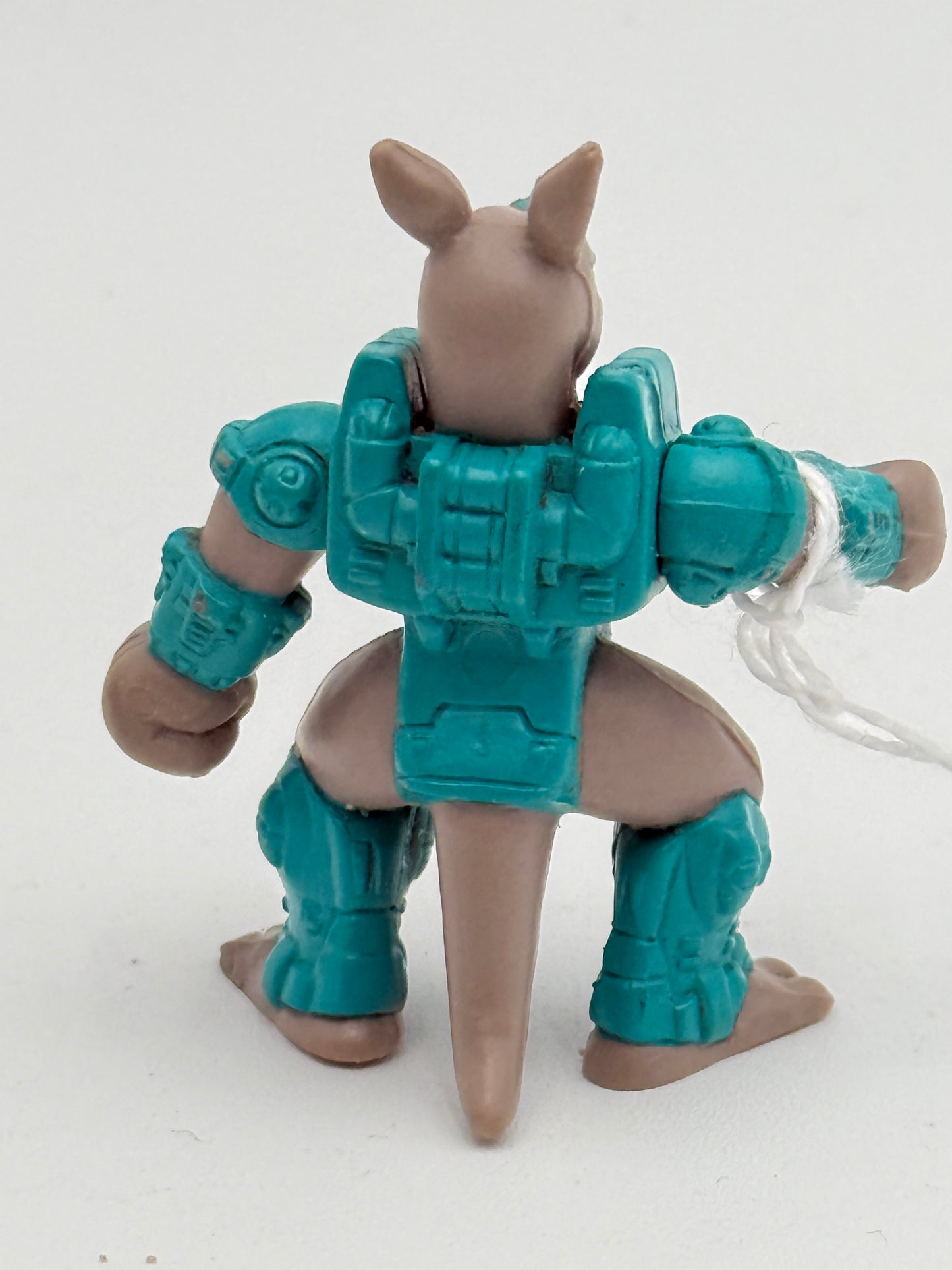 Battle Beasts - Kickback Kangaroo 1986 #104907
