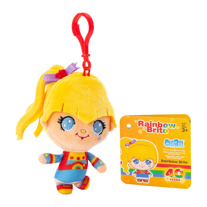 Rainbow Brite - Backpack Clip - Rainbow Brite 2024 #107452