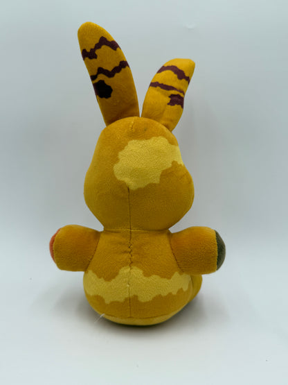 Five Nights At Freddy’s - Plush - Curse of the Dreadbear - JackO Bonnie 2021 #107271