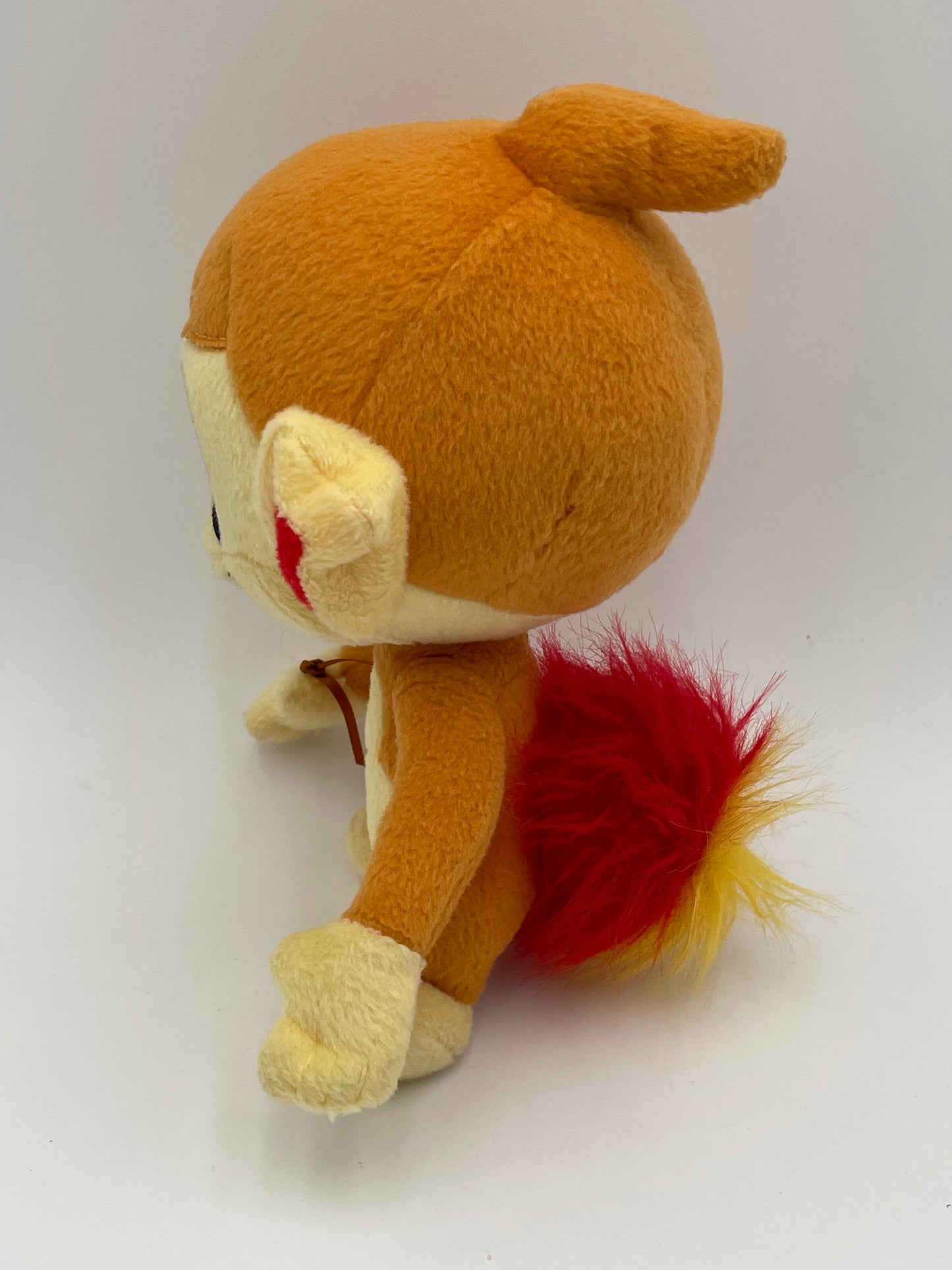 Pokémon - Plush - Chimchar 2017 #104291
