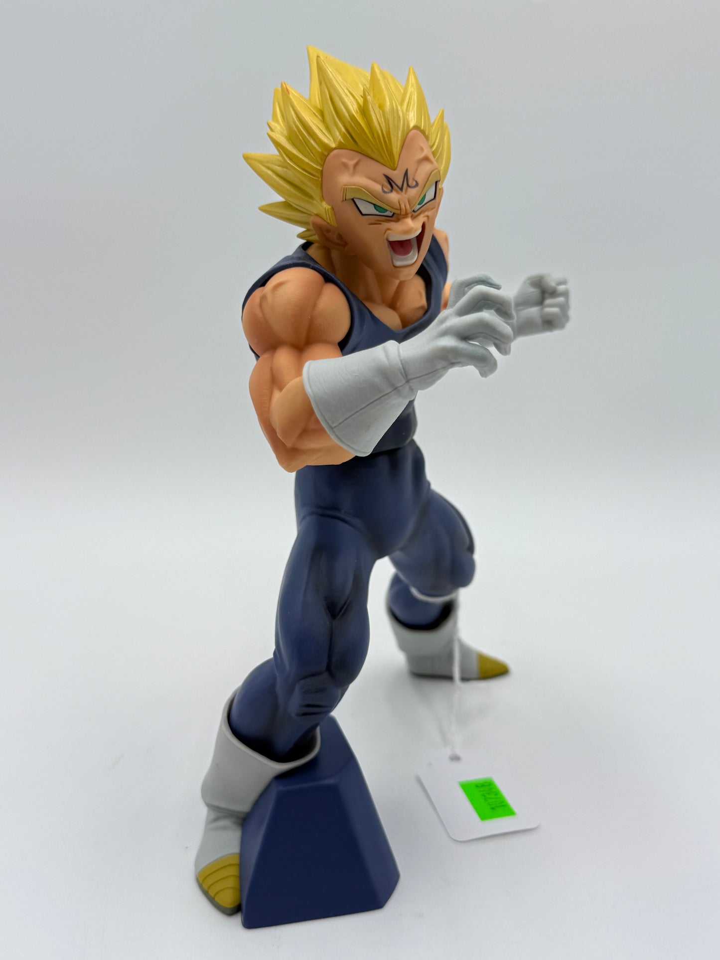Dragon Ball Z - Banpresto - Super Saiyan - Vegeta Maximatic 2021 #107348