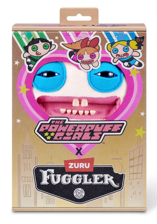 Fugglers - Power Puff Girls - Bubbles 2025 #107446