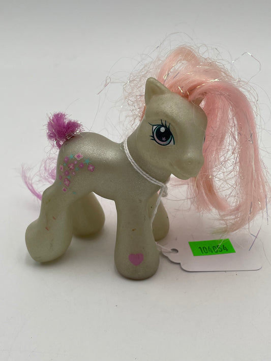 My Little Pony - G3 - Baby Flower Flash 2003 #104054