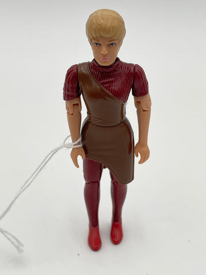 Star Trek - Playmates - Kes 1995 #104425