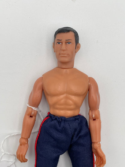 GI Joe - No Shirt Figure 1992 #103812