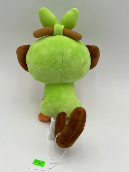 Pokémon - Plush - Grookey 2019 #104276