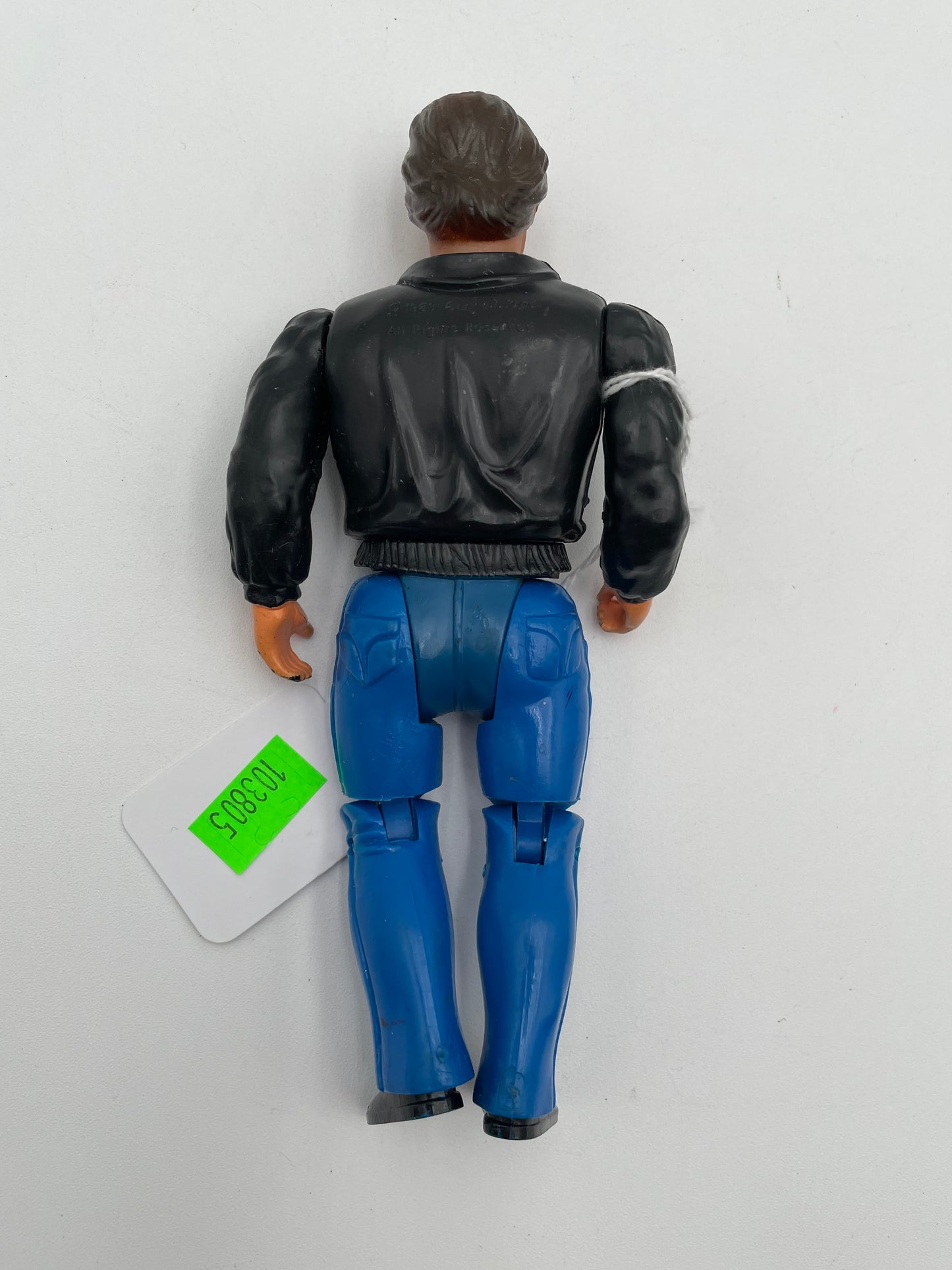 A-Team - Templeton Peck Figure 1983 #103805