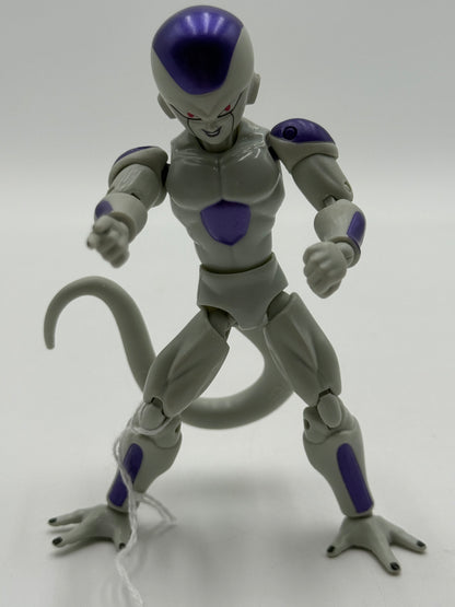 Dragon Ball Z -Bandai - Super Star Series - Fourth Form - Freiza 2022 #107353