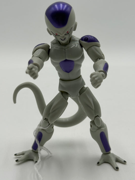 Dragon Ball Z -Bandai - Super Star Series - Fourth Form - Freiza 2022 #107353