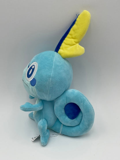 Pokémon - Plush - Sobble 2019 #104289