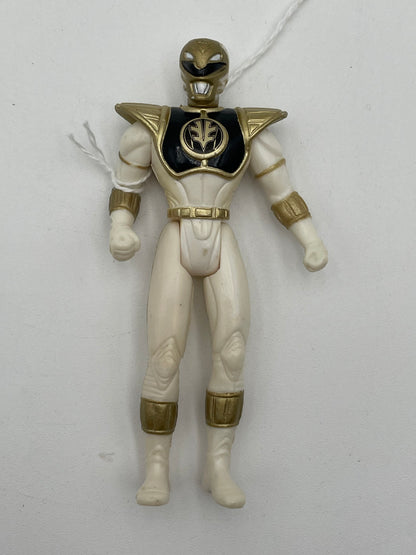 Power Rangers - Saban White Ranger 1995 #103841