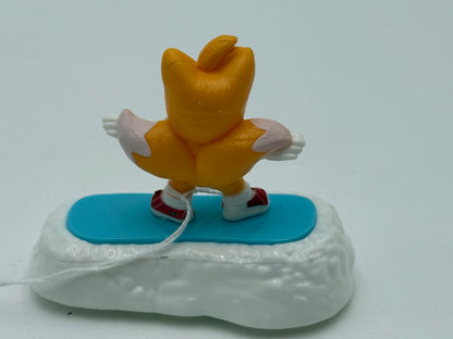 Sonic - McDonald’s - Tails #105545
