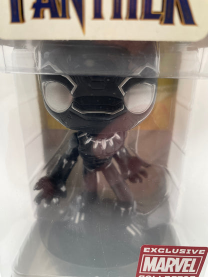 Funko - Wobblers - Black Panther #102736