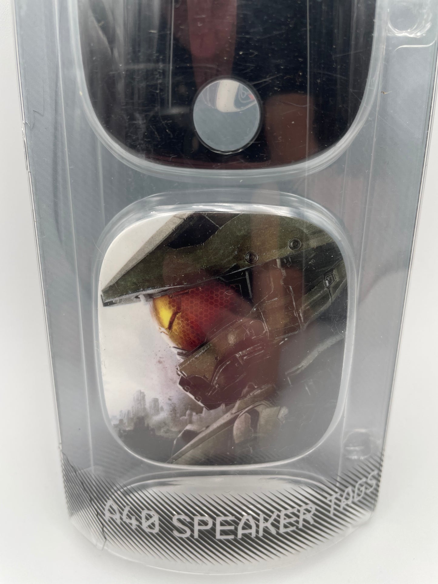 Halo 5 - A40 Speaker Tags - Hunter & Hunted  #103768