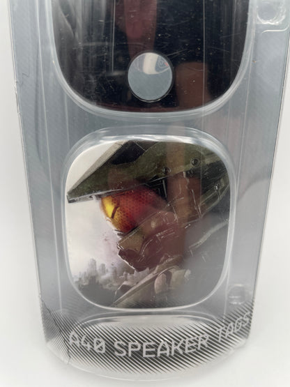 Halo 5 - A40 Speaker Tags - Hunter & Hunted  #103768