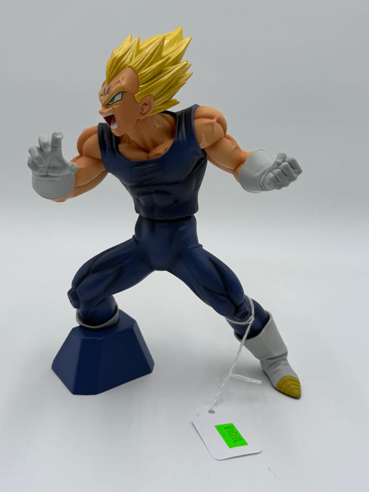 Dragon Ball Z - Banpresto - Super Saiyan - Vegeta Maximatic 2021 #107348