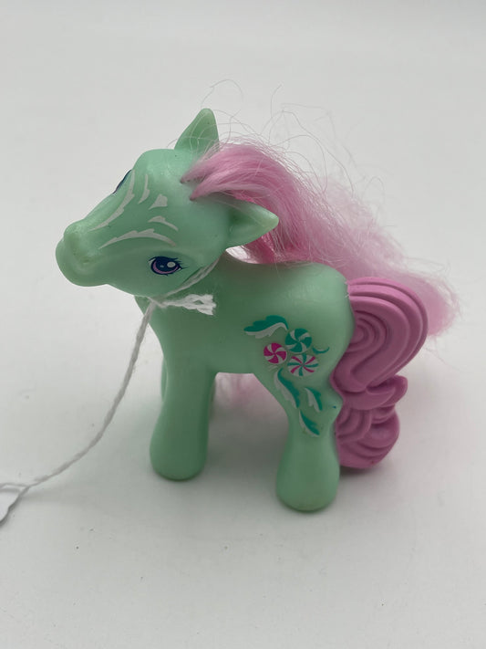 My Little Pony - McDonald’s - Minty 2006 #104085
