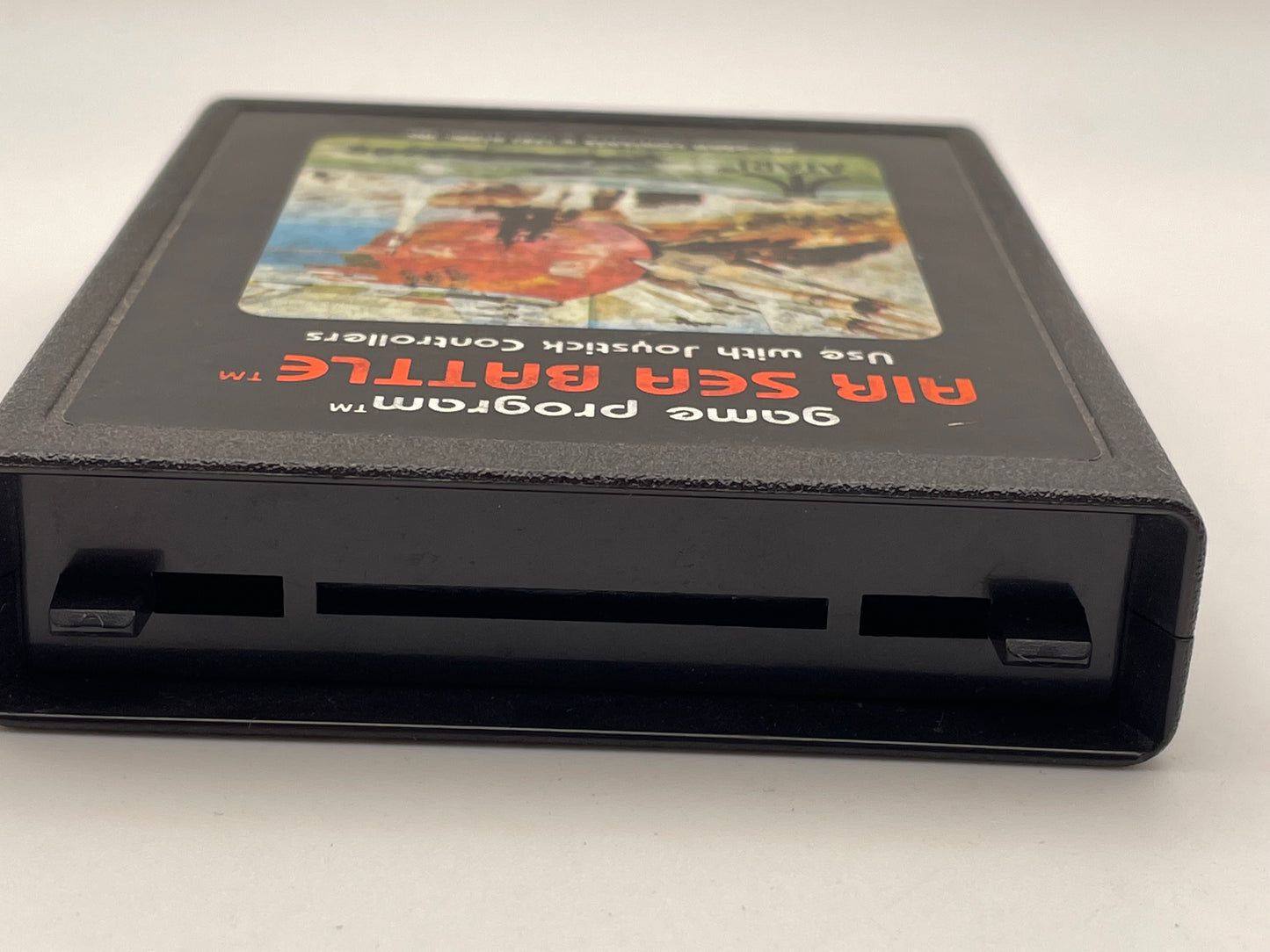 ATARI 2600 - Air Sea Battle 1981 #103591